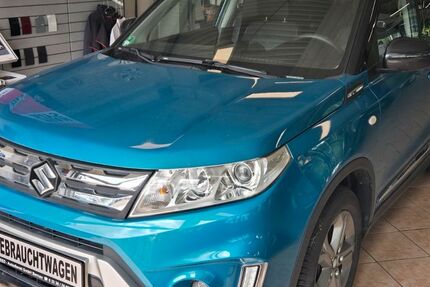 Suzuki Vitara 51.708 km 14.980 &euro; Bernau 16321