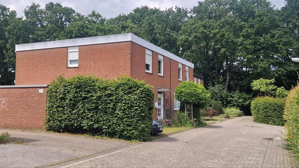 Reihenhaus Münster Münster-Nord - 4 Zimmer, 110 m&sup2;, 390.000&euro; | Angebot:27251934