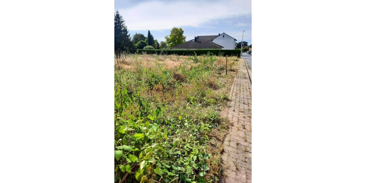 Grundstück Wunstorf Großenheidorn - 350.000&euro; | Angebot:22550355