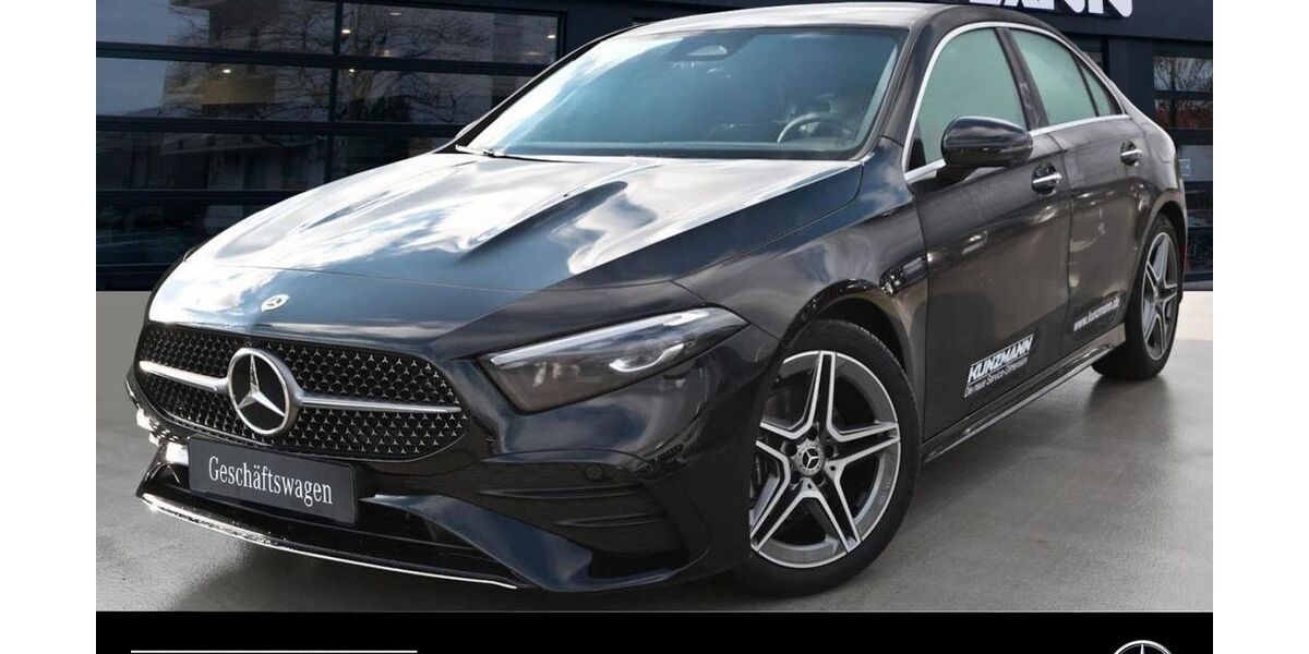 Mercedes-Benz A 180 8.000 km 33.480 &euro; Aschaffenburg 63741