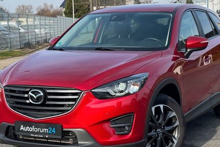Mazda CX-5 100.000 km 14.999 &euro; Jülich 52428