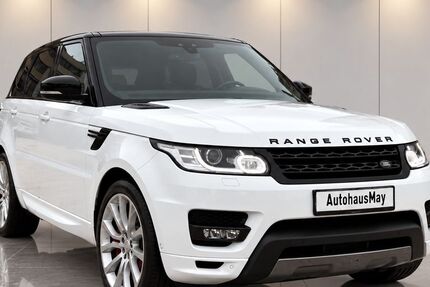Land Rover Range Rover Sport 49.950 km 39.950 &euro; Köln 50674