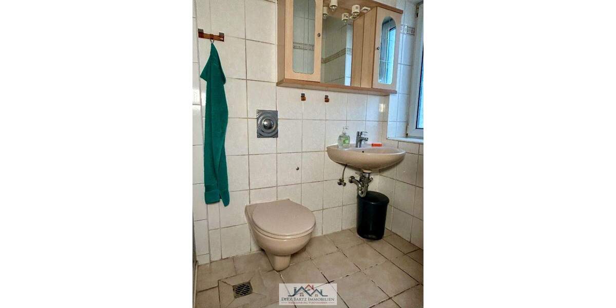 Doppelhaushälfte Demmin - 2 Zimmer, 85 m&sup2;, 80.000&euro; | Angebot:25670296