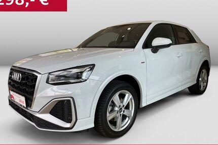 Audi Q2 18.902 km 29.390 &euro; Fellbach 70734