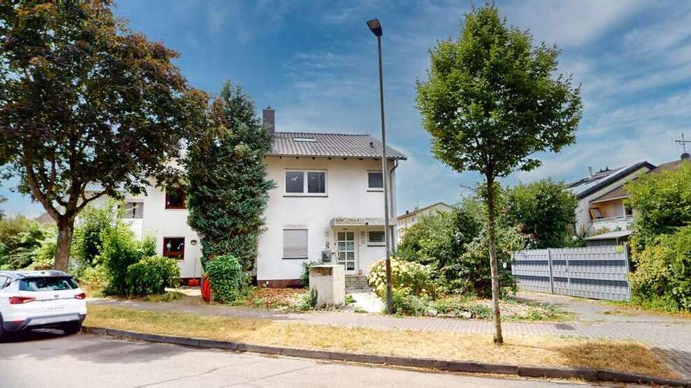 Haus zum Kaufen in Durmersheim 399.000 € 125 m²
