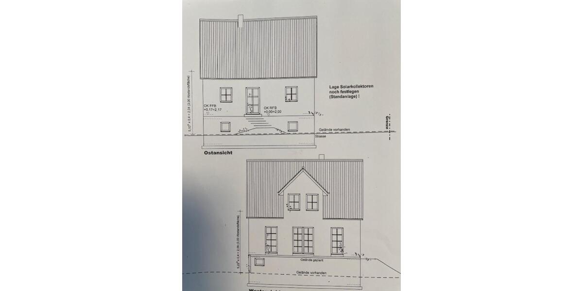 Einfamilienhaus Mücheln (Geiseltal) - 5 Zimmer, 140 m&sup2;, 549.000&euro; | Angebot:25289832