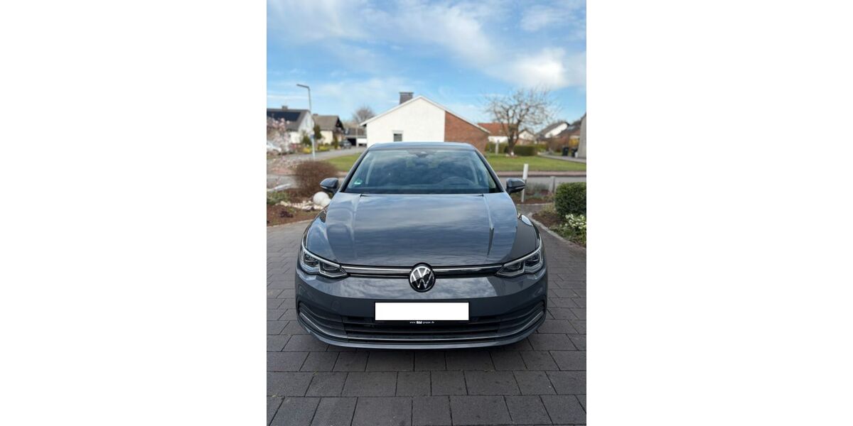 VW Golf 60.000 km 21.990 &euro; Warburg 34414