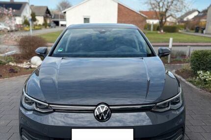 VW Golf 60.000 km 22.900 &euro; Warburg 34414