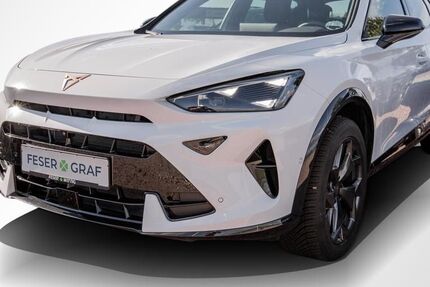 Cupra Formentor 24.441 km 32.940 &euro; Bernburg 06406