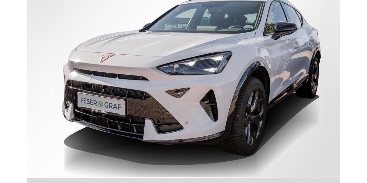 Cupra Formentor 24.441 km 32.940 &euro; Bernburg 06406