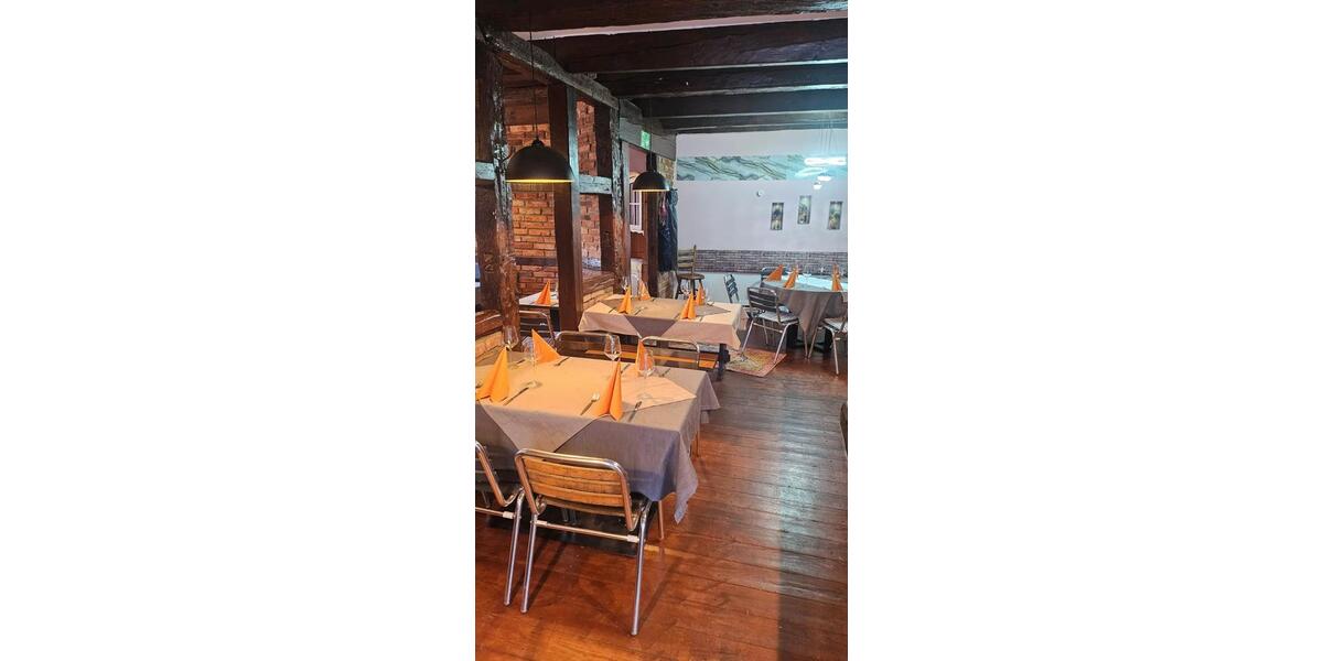 Gewerbeobjekt Bad Oldesloe - 4.000&euro; | Angebot:25372259