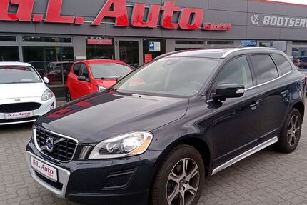 Volvo XC60 136.580 km 11.580 &euro; Perleberg 19348