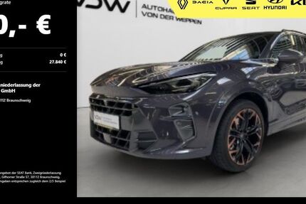 Cupra Terramar 6.300 km 43.540 &euro; Heilbronn 74076