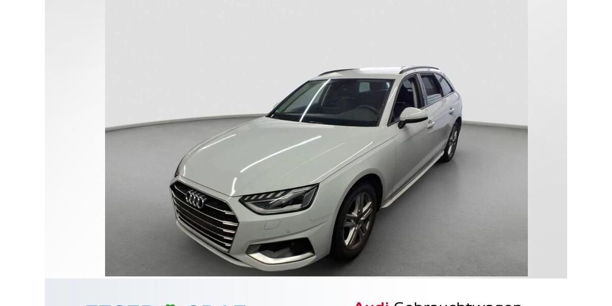 Audi A4 16.990 km 28.890 &euro; Burgoberbach 91595