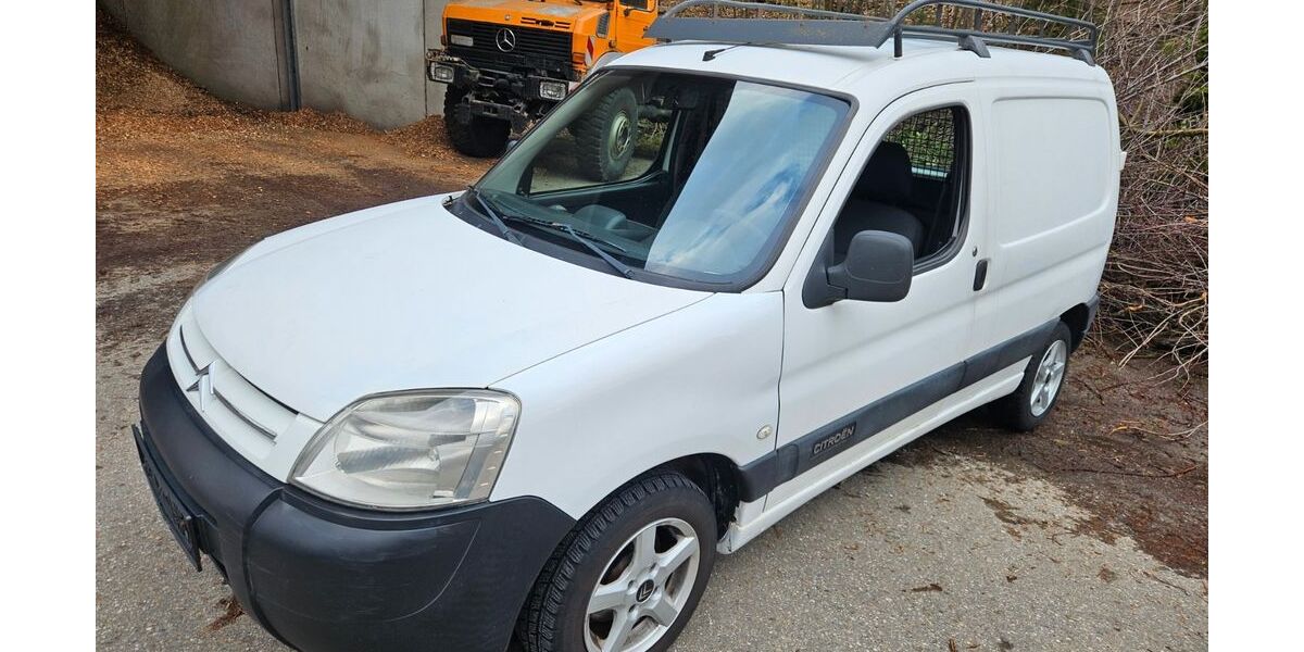 Citroen Berlingo 181.148 km 999 &euro; Baienfurt 88255