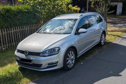 VW Golf 134.500 km 9.190 &euro; Edemissen/Plockhorst 31234