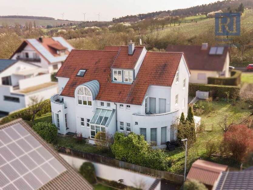 Wohnung zum Kaufen in Volkach 449.000 € 120 m²
