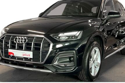 Audi Q5 40.330 km 38.770 € Hamburg 20537