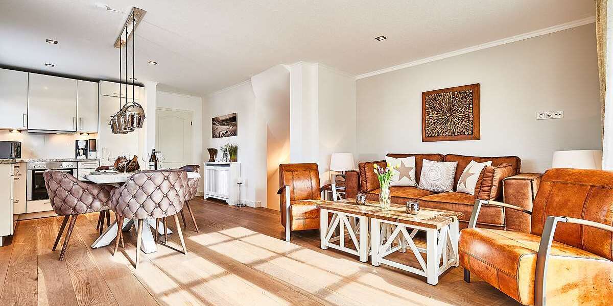 Einfamilienhaus Wenningstedt-Braderup (Sylt) Braderup (Sylt) - 5 Zimmer, 127 m&sup2;, 1.895.000&euro; | Angebot:26415303