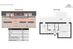 Etagenwohnung Jübek - 13&euro; | Angebot:26412593