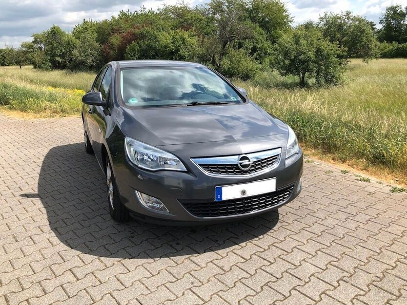 Astra