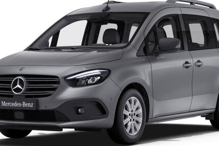 Mercedes-Benz Citan 59.000 km 23.790 &euro; Oberthulba 97723