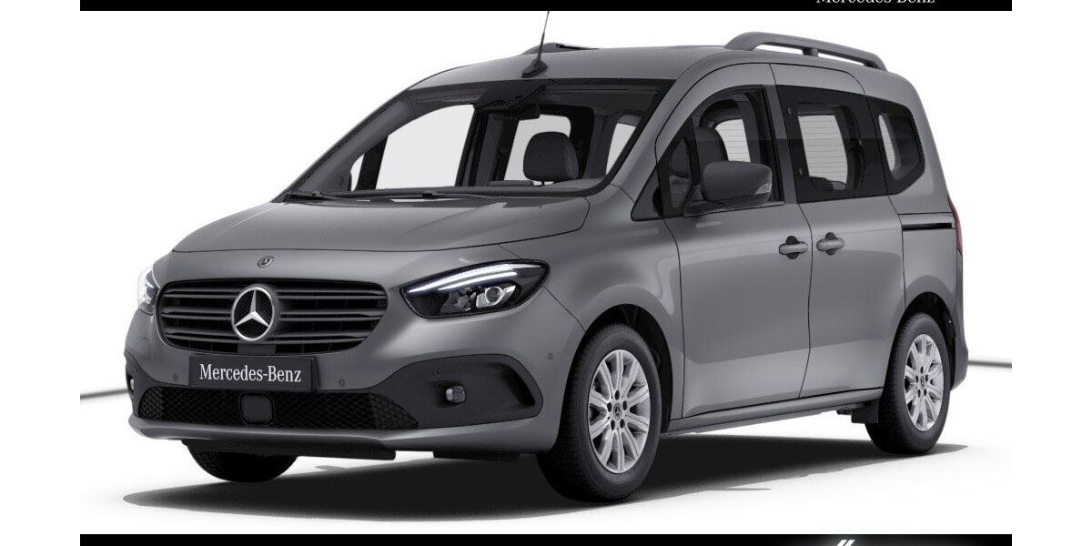 Mercedes-Benz Citan 59.000 km 27.890 € Oberthulba 97723