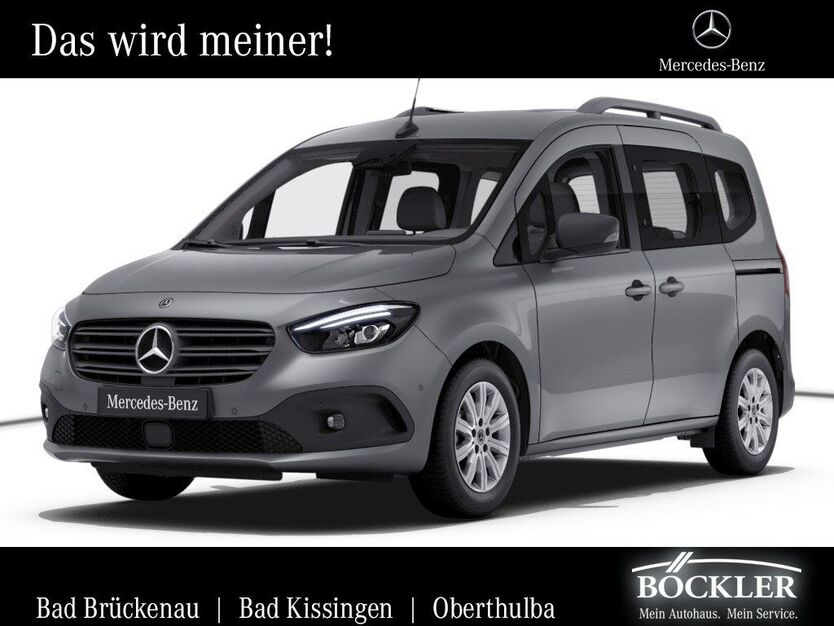 Mercedes-Benz Citan 59.000 km 27.890 € Oberthulba 97723