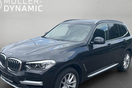 BMW X3 90.660 km 31.910 € Lebach 66822