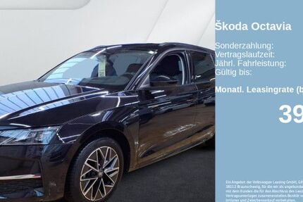 Skoda Octavia 26.823 km 29.890 &euro; Flensburg 24941