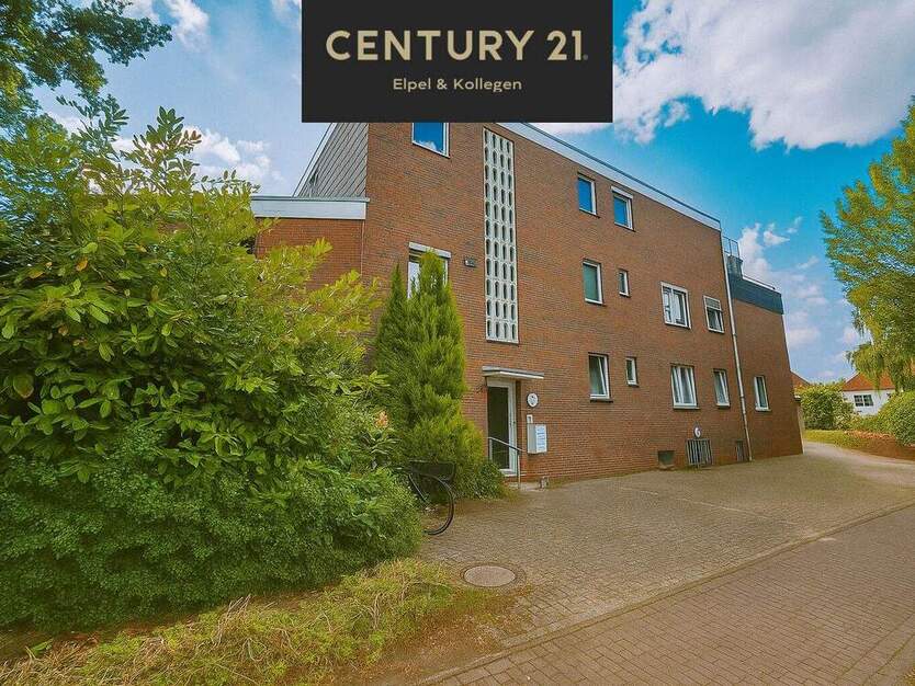 Investieren oder selbst genießen 4 zimmer