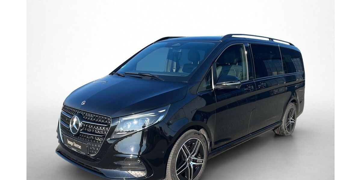 Mercedes-Benz V 300 8.300 km 88.417 &euro; Zeithain 01619
