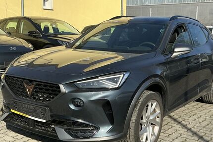 Cupra Formentor 26.749 km 25.700 &euro; Eitorf 53783