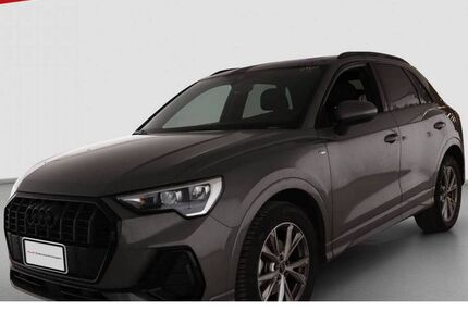 Audi Q3 36.055 km 38.480 &euro; Lohr am Main 97816