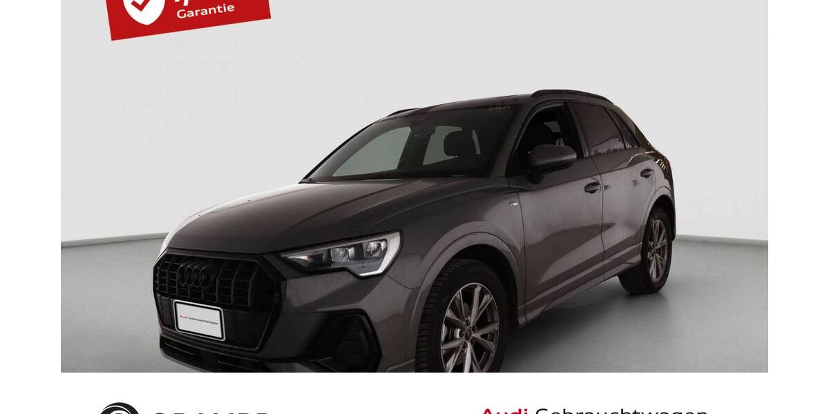 Audi Q3 36.055 km 38.480 &euro; Lohr am Main 97816