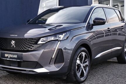 Peugeot 5008 14.799 km 29.940 &euro; Eschwege 37269