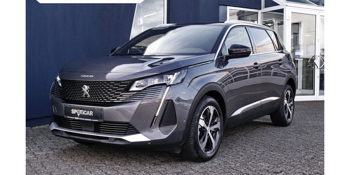 Peugeot 5008 14.799 km 29.940 &euro; Eschwege 37269