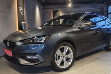 Seat Leon 18.260 km 28.950 &euro; Riedenburg 93339