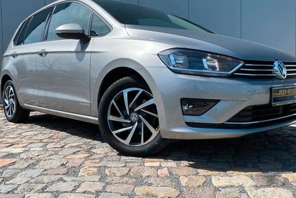 VW Golf 69.200 km 14.990 &euro; Mockrehna 04862
