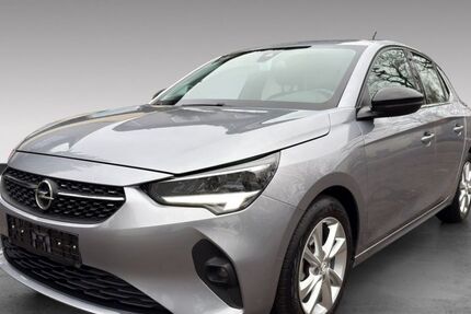 Opel Corsa 13.253 km 14.450 &euro; Berlin - Buckow 12351