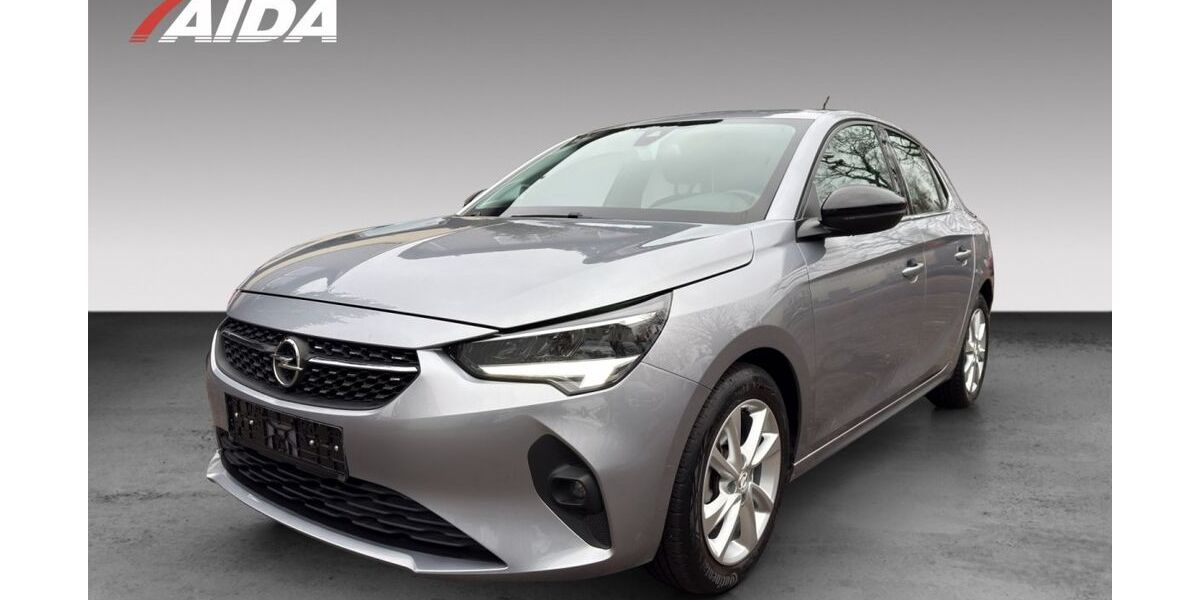 Opel Corsa 13.253 km 14.450 &euro; Berlin - Buckow 12351