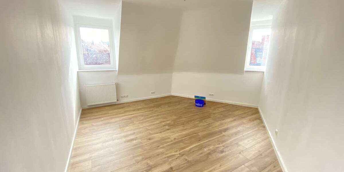 Etagenwohnung Kaiserslautern Betzenberg - 4 Zimmer, 110 m&sup2;, 1.250&euro; | Angebot:26453076