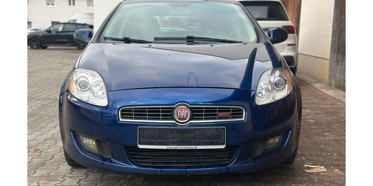 Fiat Bravo 181.420 km 4.990 € München 80995