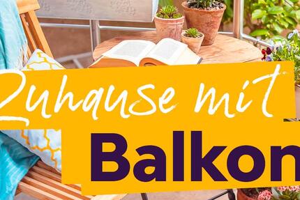 Nur wenige Stufen zum Wohnglück:) 3 zimmer