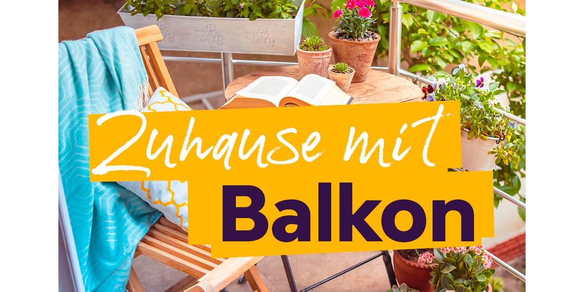 Nur wenige Stufen zum Wohnglück:) 3 zimmer