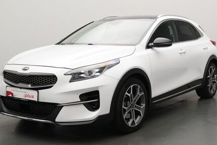 Kia XCeed 44.960 km 21.480 &euro; Leverkusen 51373