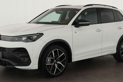 VW Tiguan 19.500 km 47.184 &euro; Düsseldorf 40233