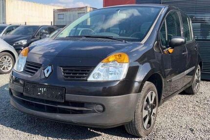 Renault Modus 128.000 km 2.799 &euro; Wiesbaden 55252