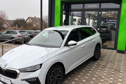 Skoda Scala 20.500 km 28.900 &euro; Aufhausen 93089