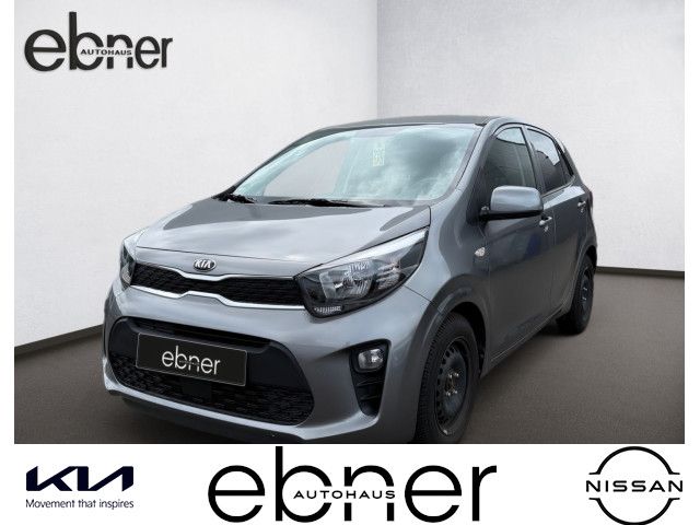 Kia Picanto 38.800 km 11.590 &euro; Baienfurt 88255